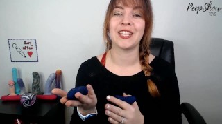 Nu Sensuelle Power Plug Review