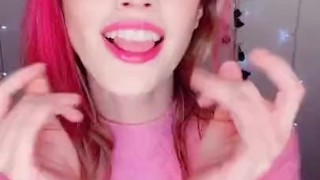 Lux Neon Tiktok Compilation