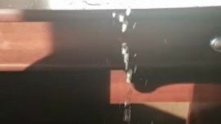 Work pissing 
