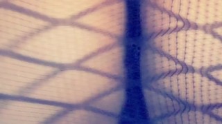Fishnet Bounce