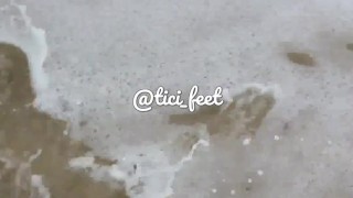 @tici_feet tici_feet tici feet my feet - moments 3