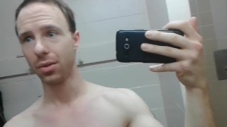 "6 Weeks at the Gym" (series teaser) SFW