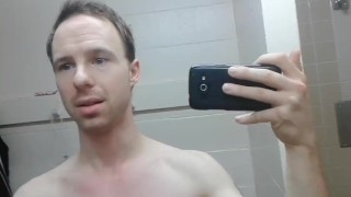 "6 Weeks at the Gym" (series teaser) SFW