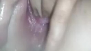 stepsister masturbating.