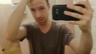 ep. 1 "6 Weeks at the Gym" (series) SFW