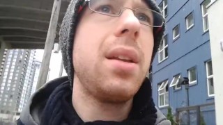 "6 Weeks at the Gym" (week 2 VLOG) SFW