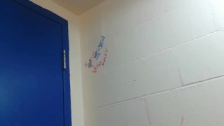 ep. 2 "6 Weeks at the Gym" (series) SFW