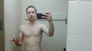 ep. 3 "6 Weeks at the Gym" (series) SFW