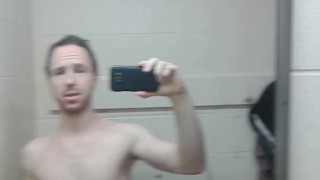 ep. 4 "6 Weeks at the Gym" (series) SFW
