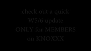 ep. 4 "6 Weeks at the Gym" (series) SFW