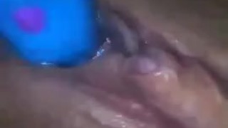 Beautiful squirting pussy craving a nice cock
