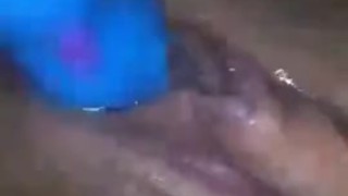 Beautiful squirting pussy craving a nice cock