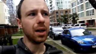 ep. 6 "6 Weeks at the Gym" (series) SFW