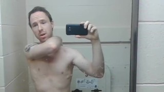 ep. 6 "6 Weeks at the Gym" (series) SFW