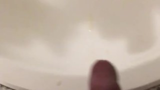 Cum with me
