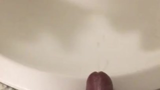 Cum with me