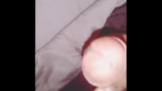 Milking My Bbc
