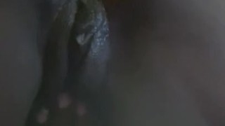 ebony wet and ready