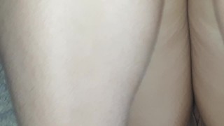 Снял пизду сводной сестры