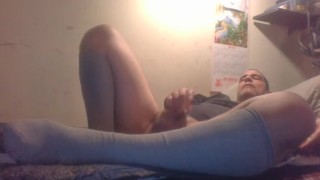virgin ass
