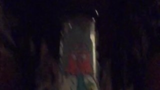 SmokeEbonyStonerBeckii