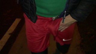 very short Video' 36 ** ACCIDENTAL BONER **