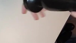 Hung system Trombone : Unboxing