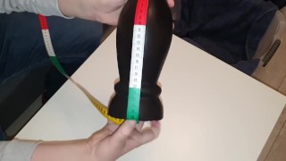 Hung system ROLLING : UNBOXING