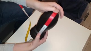 Hung system ROLLING : UNBOXING