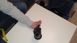 Hung system HELLO: unboxing