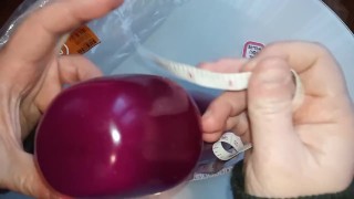 DocJohnson Great American Challenge : Unboxing (Bottomtoys)