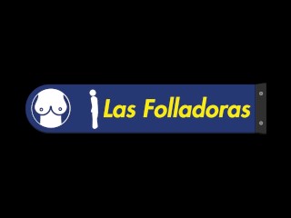 Las Folladoras - Boyfriend Cheats On His Girlfriend With Apolonia Lapiedra