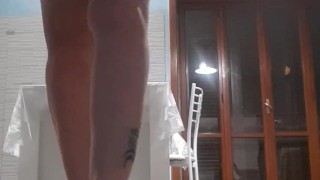 Mistress Susanna Guerriero Parodia "Il coronavirus"