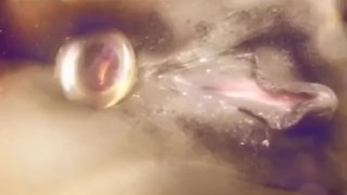 Pretty Anal Princess Winks Her Pretty Tight Asshole