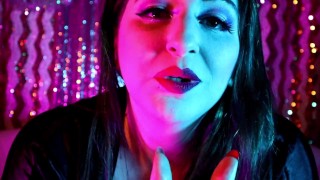 What is ASMR? - Whispering, Tapping, Crinkling Sounds