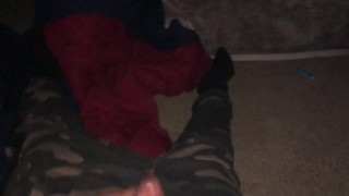 Playin With My Hammer| Suck it 