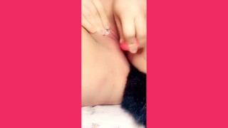 Something nice for you daddy❤️