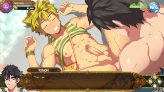 Indecency - Full Service Part 5
