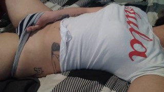 Needing hard cock