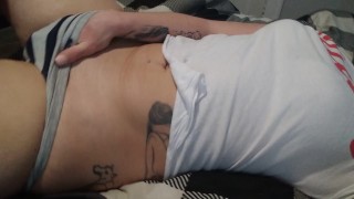 Needing hard cock