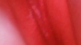 public creampie from my Tinder date