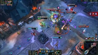 plank without experience getting by the enemy team
