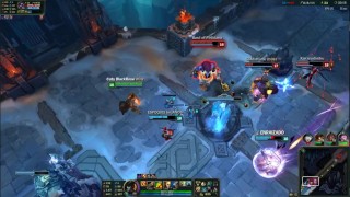 plank without experience getting by the enemy team
