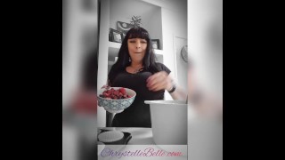Food Porn