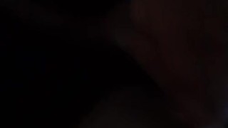 Cum hard