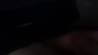 Cum hard