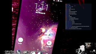 REHAB: CALLING 911 WHILE TESTING ANDROID PHONES. A LOVE STORY.
