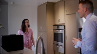 MissaXdotCom - Three's A Crowd Pt. 1 - Teaser