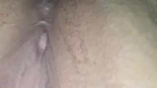 Pussy spasm