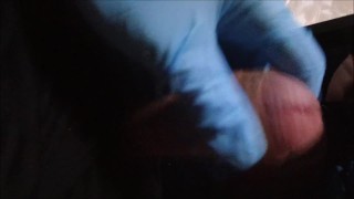 solo male masturbation ejaculation